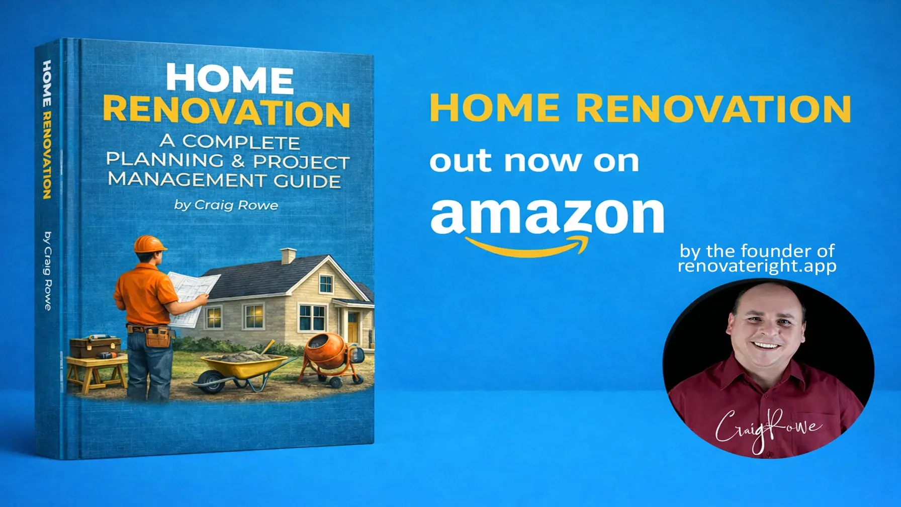Ultimate Home Improvement and Renovation Project Management Guide